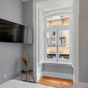  Appartement Bijou Rosa - Bairro Alto Portugal