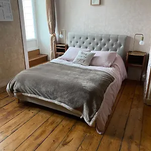  Séjour chez l'habitant Privative Dans Maison De Caractère France